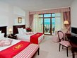 Hotel Melia Grand Hermitage - The LEVEL room 
