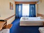 Hotel Kazanlak - SGL room