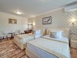 Konstantina Palace - double room (for single occupancy)