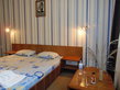 Park Hotel Atliman Beach - SGL room