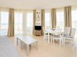 Apartments Kristal - 2-slaapkamer appartement met zeezicht