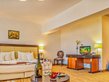 Hotel-complex " Kamengrad'' - Double room luxury