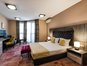 Plaza hotel - DBL Room