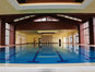 RIU Pravets Golf & SPA resort - Indoor pool