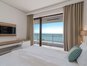 Nimfa Hotel - DBL room sea view