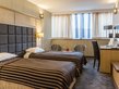 Cosmopolitan hotel - DBL room  