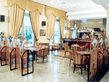 Danube Plaza hotel - Lobby bar