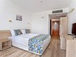 Royal Marina Beach aparthotel - Double luxury room