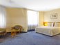 Downtown Hotel - Double deluxe rooms