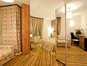 Earth and People hotel - Single room