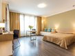 Geneva Hotel - Luxury room