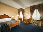 Sofia Hotel Balkan a Luxury Collection Hotel (ex Sheraton Hotel) - DBL Deluxe room