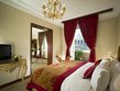 Sofia Hotel Balkan a Luxury Collection Hotel (ex Sheraton Hotel) - Junior Suite
