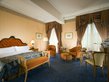 Sofia Hotel Balkan a Luxury Collection Hotel (ex Sheraton Hotel) - Deluxe 1-persoonskamer