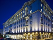 Sofia Hotel Balkan a Luxury Collection Hotel (ex Sheraton Hotel)