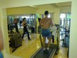 Black Sea hotel - Fitness centre