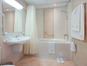 Hotel Karlovo - Bathroom apartment