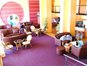 LTI Neptun Beach hotel - Lobby bar