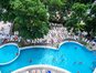 Sun Palace Hotel - Outdoor swimming pool