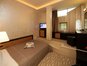 Oceanic Hotel - Single room