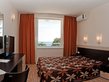 Sportpalace hotel - Double room 3 pax