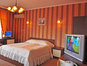 Tarnava Hotel - DBL room standard