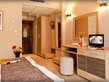 Aquatonik hotel - transitory rooms (2 dbl rooms with a door in between)