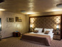 Royal Spa Hotel - Double luxury room (sgl use)