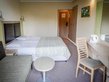 Gergana Hotel - double room riverside view