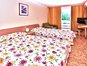 Hotel Malibu - DBL room Standart