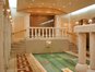 Hotel palace Arbanassi - Roman bath