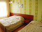 Hotel Lotos - Triple room