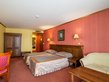 Hotel Mistral - double side sea view