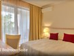White Rock Castle Suite Hotel - suite two-bedroom