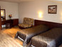 Bizev Hotel - Triple room