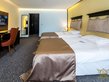 Bulgaria Hotel - Double deluxe room 