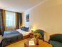 Emerald Apartment Complex - Double room