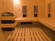 Grand Hotel Bansko - Sauna