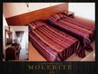 Molerite hotel complex - DBL room