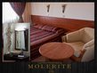 Molerite hotel complex - Family room