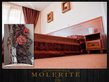 Molerite hotel complex - camera single