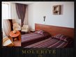 Molerite hotel complex - SGL room
