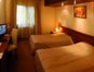 Hotel Pirin - Twin deluxe room