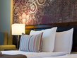 Platinum Hotel and Casino - single room luxury