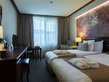 Platinum Hotel and Casino - double/twin room luxury