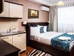 Hotel Regnum - executive suite (1-bedroom)