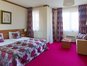 Vihren Palace SKI & SPA resort - Two bedroom apartment