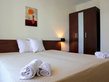 Hotel Murite Park - Clădirea Anexă - apartament cu 3 dormitoare