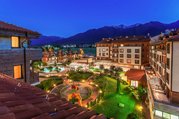 Hotel Murite Park - Clădirea Anexă
