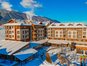 Hotel Murite Park - Clădirea Anexă